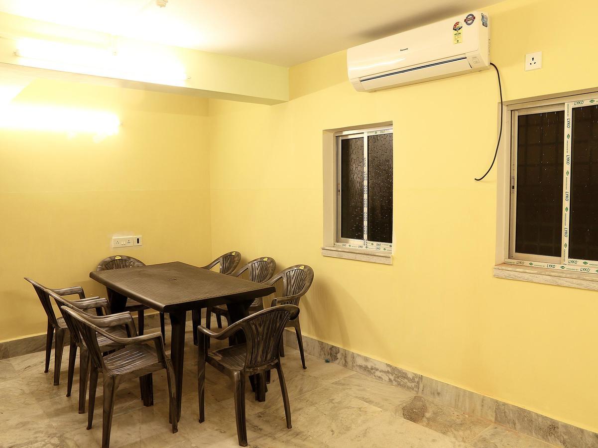 Oyo 3418 Hotel Amit Kolkata Exterior photo
