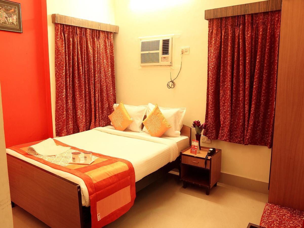 Oyo 3418 Hotel Amit Kolkata Exterior photo