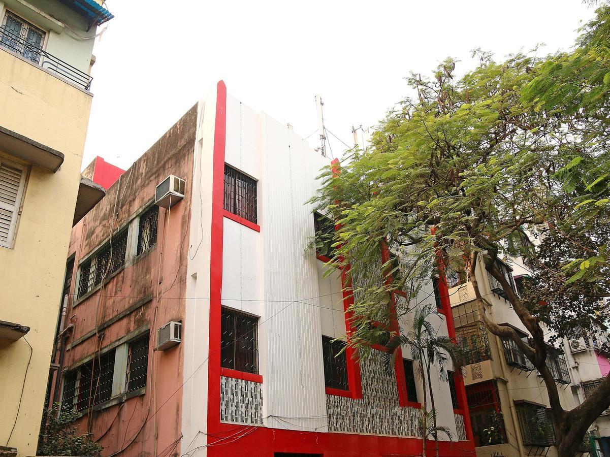Oyo 3418 Hotel Amit Kolkata Exterior photo