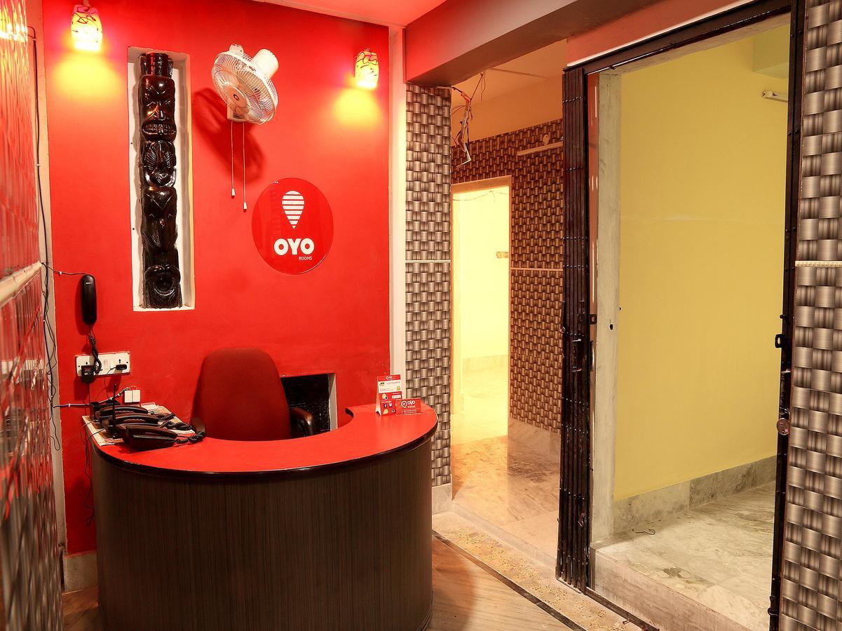 Oyo 3418 Hotel Amit Kolkata Exterior photo