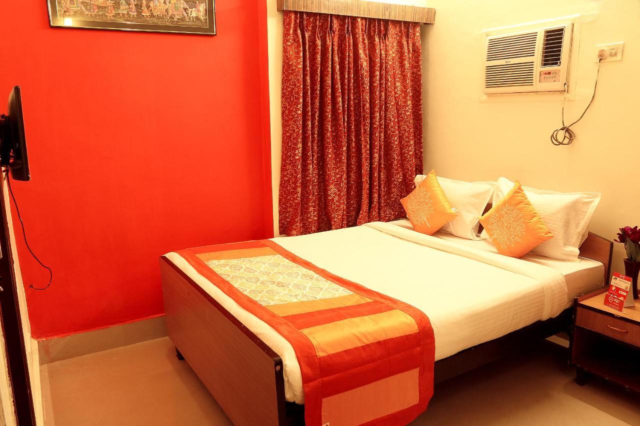 Oyo 3418 Hotel Amit Kolkata Exterior photo