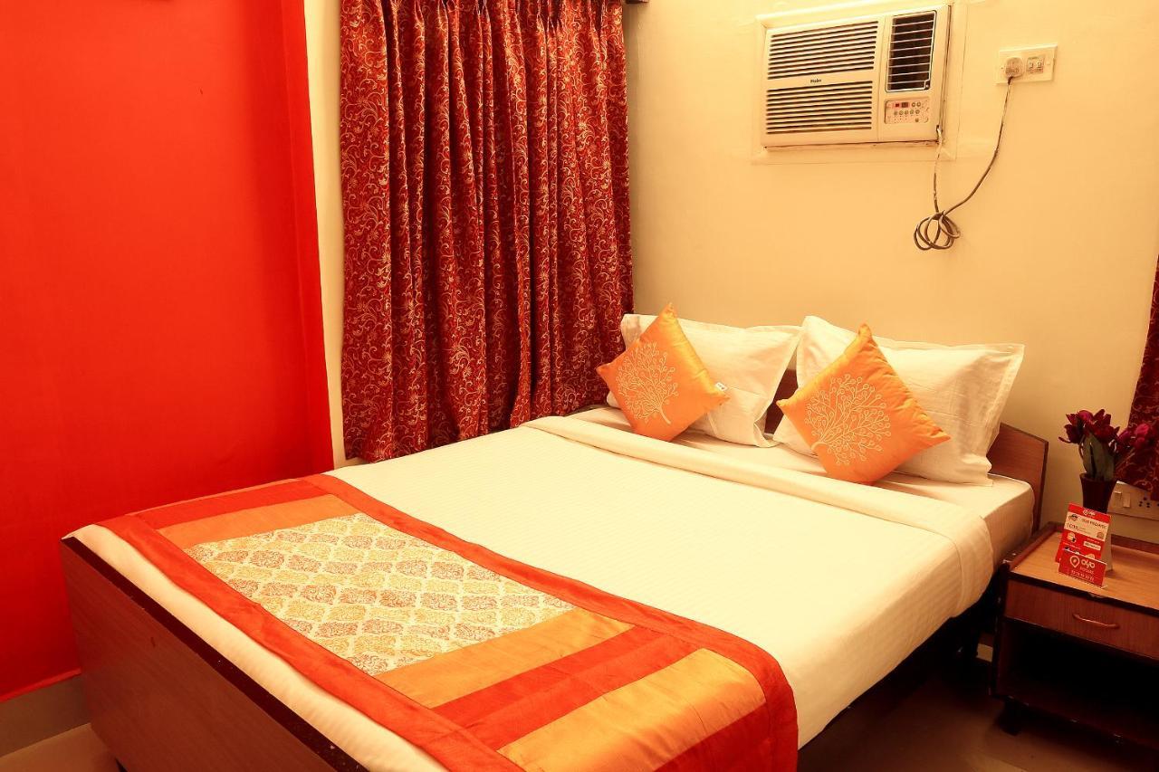 Oyo 3418 Hotel Amit Kolkata Exterior photo
